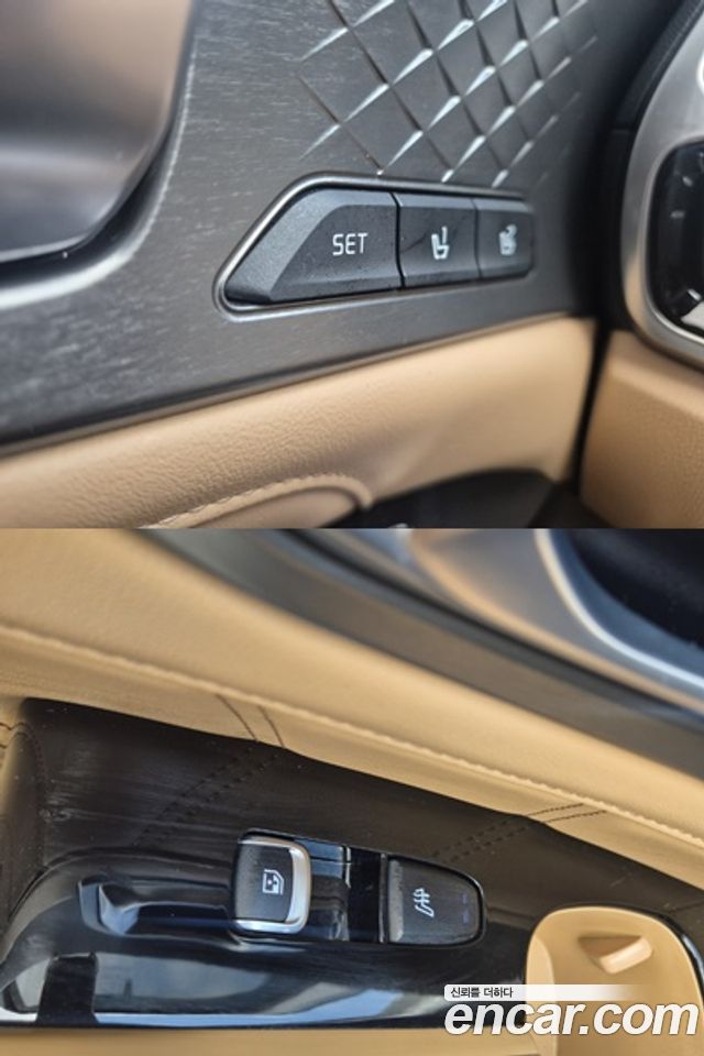 Kia Sorento (IV) Diesel 2.2 2WD Signature 2021 — фото 19