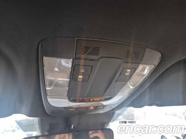 Kia Sorento (IV) Diesel 2.2 2WD Signature 2021 — фото 20