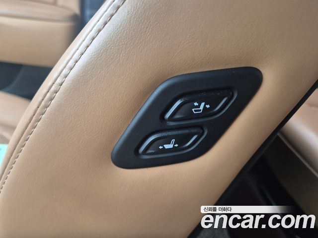 Kia Sorento (IV) Diesel 2.2 2WD Signature 2021 — фото 21