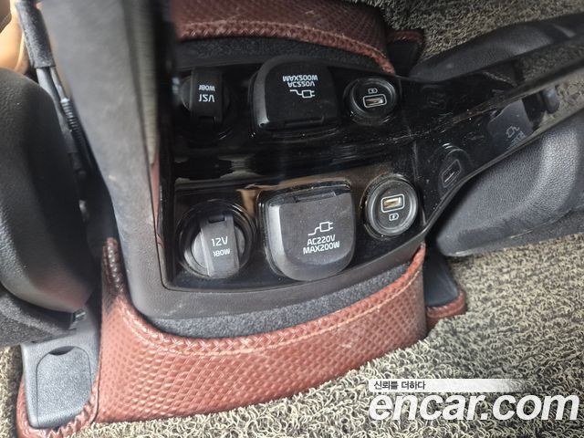 Kia Sorento (IV) Diesel 2.2 2WD Signature 2021 — фото 22