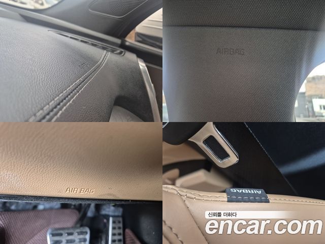 Kia Sorento (IV) Diesel 2.2 2WD Signature 2021 — фото 23