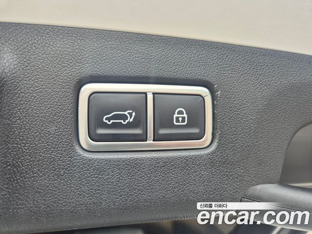 Kia Sorento (IV) Diesel 2.2 2WD Signature 2021 — фото 24
