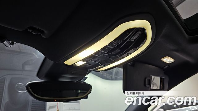 Porsche Macan 3.0 GTS 95B 2018 — фото 17