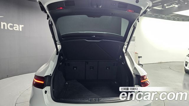 Porsche Macan 3.0 GTS 95B 2018 — фото 20