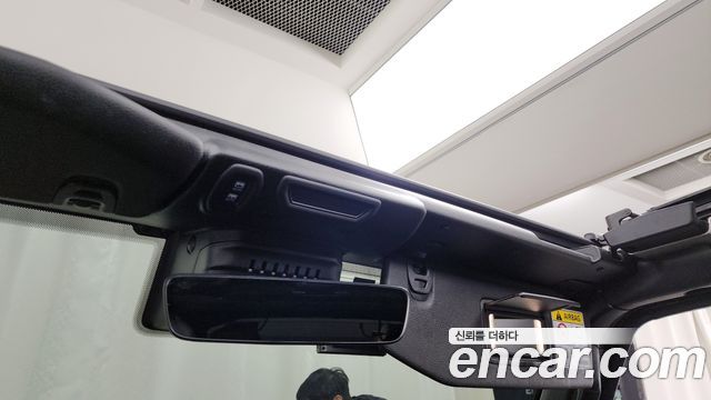 Jeep Wrangler (JL) 2.0 Overland Power Top 4Door 2022 — фото 17