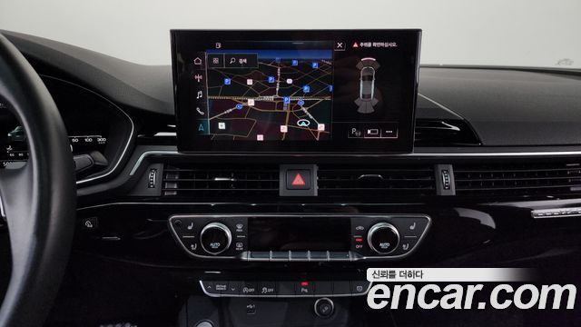 Audi A5 (F5) 45 TFSI Quattro Premium Sportback 2021 — фото 14