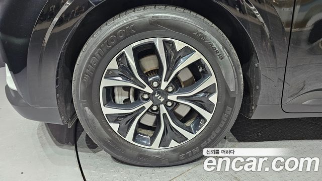 Kia Carnival (IV) Diesel 9-Seater Prestige 2021 — фото 5