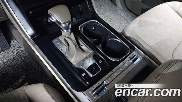 Kia Carnival (IV) Diesel 9-Seater Prestige 2021 — фото 9