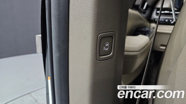 Kia Carnival (IV) Diesel 9-Seater Prestige 2021 — фото 17