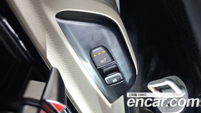 Kia Carnival (IV) Diesel 9-Seater Prestige 2021 — фото 18
