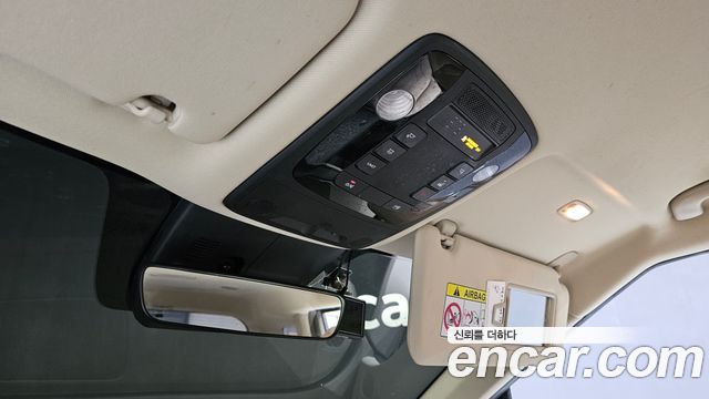 Kia Carnival (IV) Diesel 9-Seater Prestige 2021 — фото 19