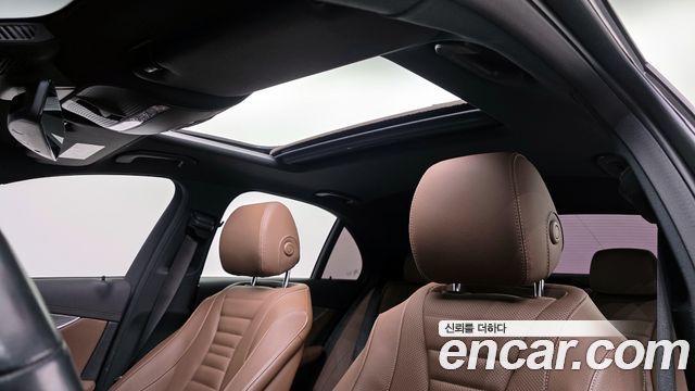 Mercedes-Benz E-Class (W213) E350 4MATIC Exclusive 2023 — фото 19