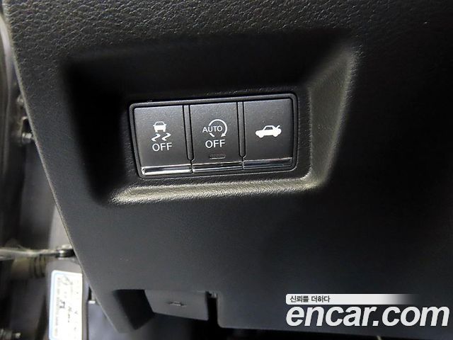 Infiniti Q50 2.2d Premium 2014 — фото 18