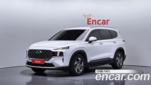Hyundai Santa Fe Diesel 2.2 2WD Prestige