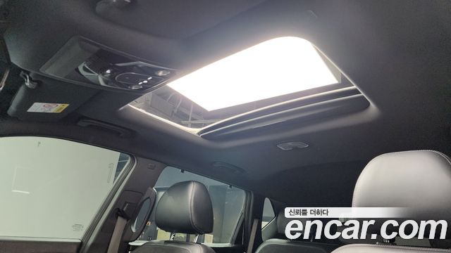 KG Mobility (SsangYong) Rexton Diesel 2.2 4WD The Black 2022 — фото 17
