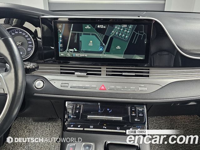 Hyundai Grandeur (IG) 2.5 Premium Choice 2021 — фото 8