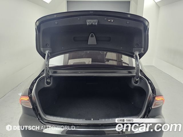 Hyundai Grandeur (IG) 2.5 Premium Choice 2021 — фото 23