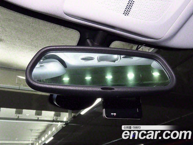 Peugeot 2008 1.6 e-HDi Feline S 2015 — фото 19