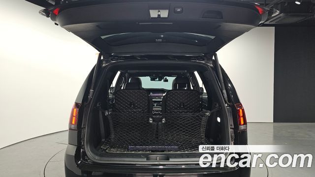 Kia Mohave The Master Diesel 3.0 4WD 6-Seater Masters Gravity 2022 — фото 20
