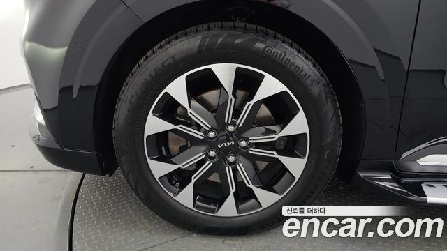Kia Carnival (IV) Diesel 7-Seater Hi-Limousine Signature 2023 — фото 5