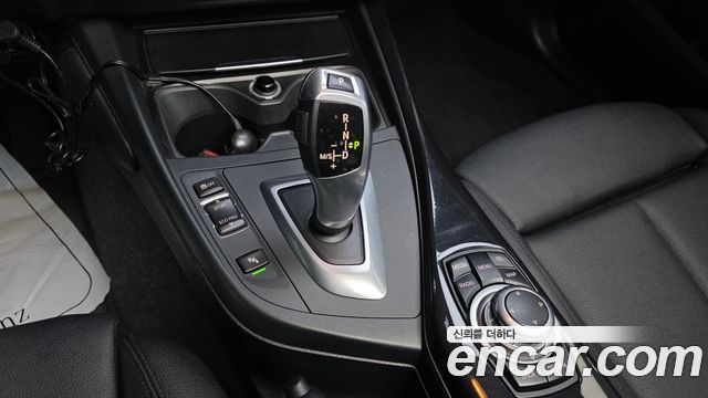 BMW 1 Series (F20) 120d Sport Pack1 5Dr 2013 — фото 9