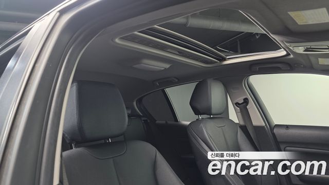 BMW 1 Series (F20) 120d Sport Pack1 5Dr 2013 — фото 17