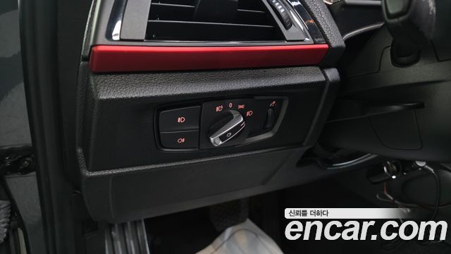 BMW 1 Series (F20) 120d Sport Pack1 5Dr 2013 — фото 18