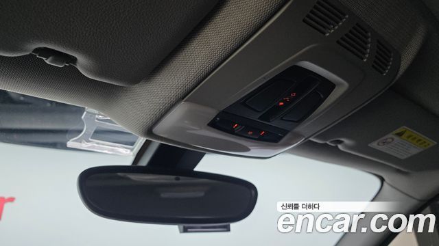 BMW 1 Series (F20) 120d Sport Pack1 5Dr 2013 — фото 19