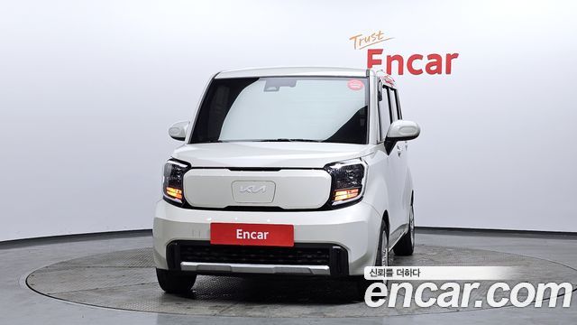 Kia Ray EV Van 2-Seater AIr 2024 — фото 3