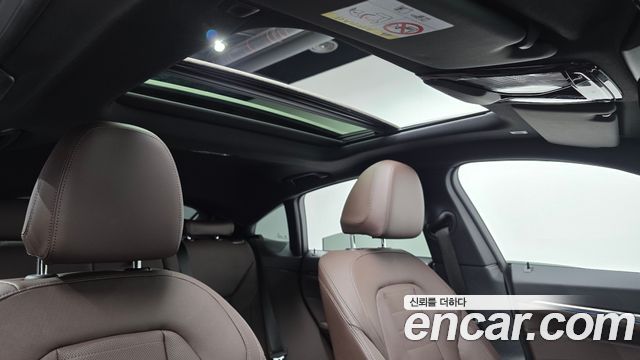 BMW 4 Series (G22) 420i M Sports GranCoupe 2024 — фото 17