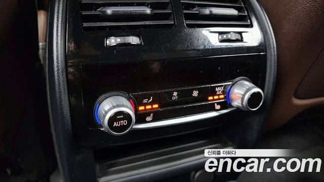 BMW 5 Series (G30) 530i xDrive M Sport Package Plus 2019 — фото 19