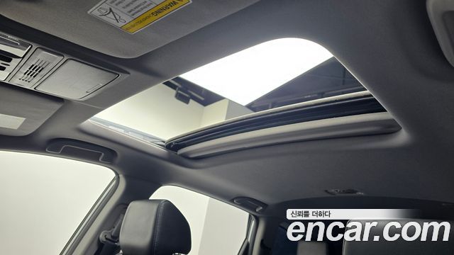 Honda CR-V (V) 1.5 EX-L 4WD 2017 — фото 17