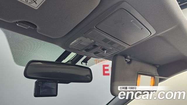 Honda CR-V (V) 1.5 EX-L 4WD 2017 — фото 20