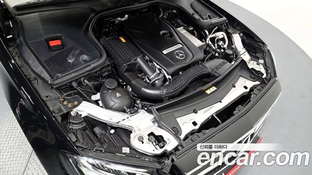 Mercedes-Benz E-Class (W213) E250 Avantgarde 2020 — фото 6
