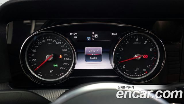 Mercedes-Benz E-Class (W213) E250 Avantgarde 2020 — фото 8