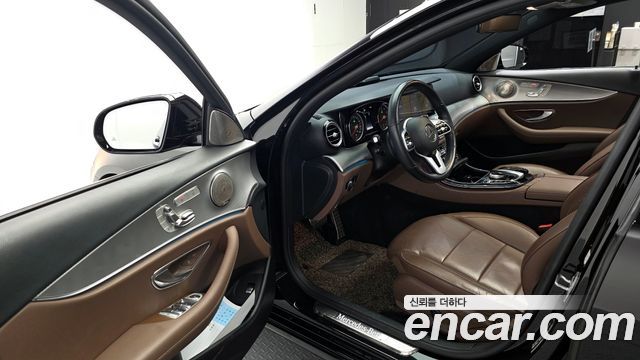 Mercedes-Benz E-Class (W213) E250 Avantgarde 2020 — фото 10