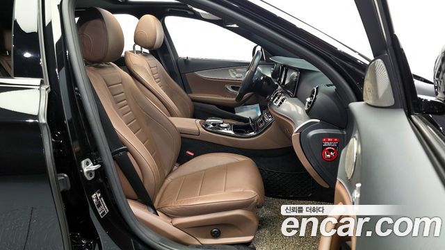 Mercedes-Benz E-Class (W213) E250 Avantgarde 2020 — фото 11