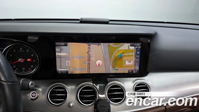 Mercedes-Benz E-Class (W213) E250 Avantgarde 2020 — фото 14