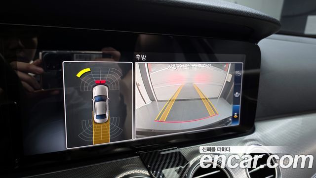 Mercedes-Benz E-Class (W213) E250 Avantgarde 2020 — фото 15