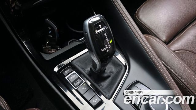 BMW X1 (F48) xDrive 20i M Sport 2021 — фото 9