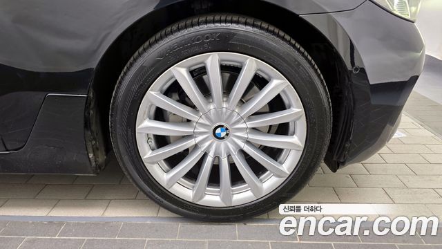 BMW 6 Series GT (G32) 620d Luxury 2021 — фото 5