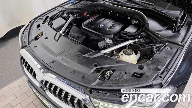 BMW 6 Series GT (G32) 620d Luxury 2021 — фото 6
