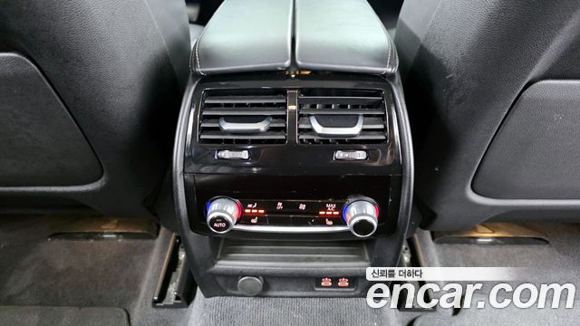 BMW 6 Series GT (G32) 620d Luxury 2021 — фото 18