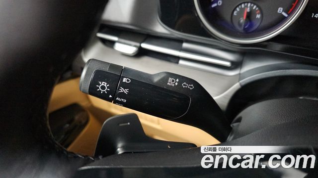 Kia Carnival (IV) Gasoline 9-Seater Noblesse 2023 — фото 15