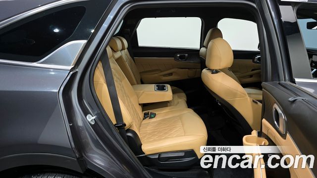 Kia Sorento (IV) Diesel 2.2 4WD Signature 2021 — фото 12