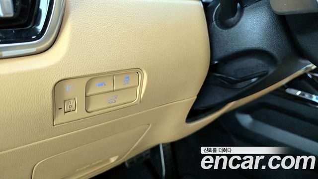 Kia Sorento (IV) Diesel 2.2 4WD Signature 2021 — фото 17