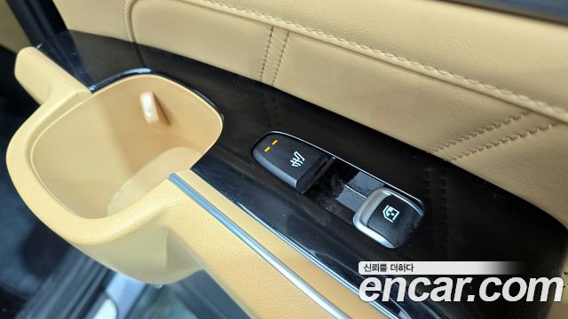 Kia Sorento (IV) Diesel 2.2 4WD Signature 2021 — фото 19
