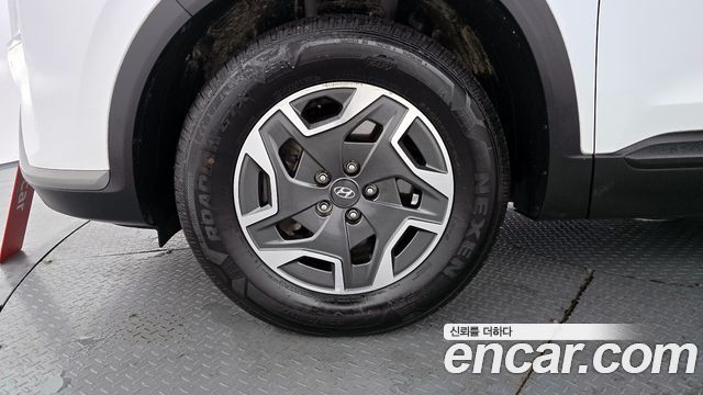 Hyundai Santa Fe HEV 1.6 2WD Exclusive 2022 — фото 5