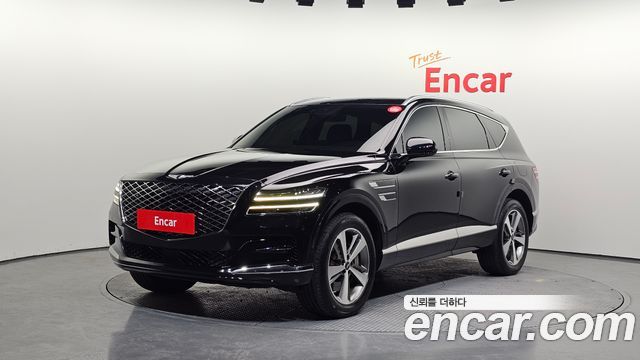 Genesis GV80 3.0 Diesel 2WD