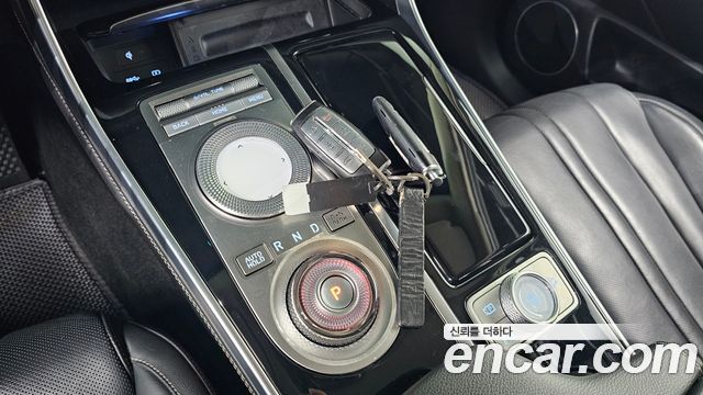 Genesis GV80 3.0 Diesel 2WD 2022 — фото 9
